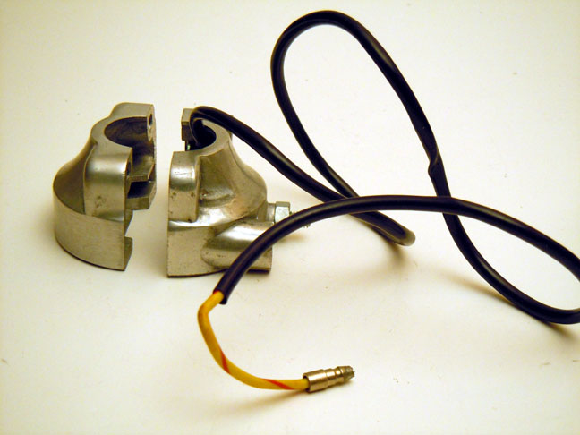 Honda Part Image